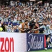 Para la historia: Reviví los goles del 2-0 de Argentina y el récord mundial de Messi