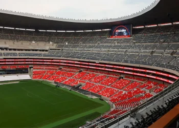 Escándalo antes del Mundial 2026: demandan a la FIFA por los palcos VIP del Azteca