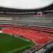 Escándalo antes del Mundial 2026: demandan a la FIFA por los palcos VIP del Azteca