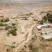 El hotel que costó millones pero sigue bajo llave: San Juan busca quién cuide el Hotel Termal La Laja mientras se destraba su expropiación
