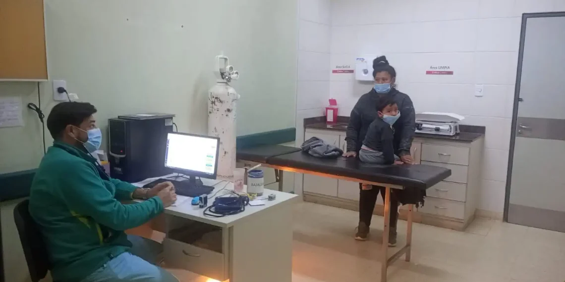 Cuidados clave para prevenir enfermedades durante la temporada invernal