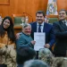 Marcelo Orrego: «El título de propiedad le da a las familias la estabilidad y previsibilidad que se merecen»