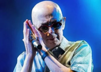 Investigan la muerte del Indio Solari: fue hallado sin vida en el patio de su casa de Parque Leloir