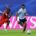 ​Uruguay se complica tras empatar ante Cabo Verde
