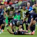 Heroica victoria: Paraguay venció a Turquía con un jugador menos y sigue con vida en el Mundial