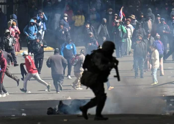 Bolivia bajo estado de excepción: las restricciones que rigen en todo el país tras más de 50 días de conflicto social