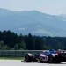 Franco Colapinto largará 16° en el Gran Premio de Austria tras un error en la clasificación