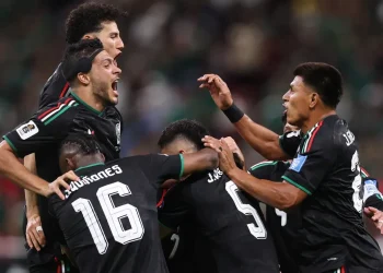 México vence a Corea del Sur y clasifica a la siguiente fase del Mundial