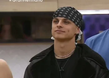 Gala de tensión en Gran Hermano: Franco Zunino quedó fuera de juego en un picante mano a mano