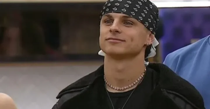 Gala de tensión en Gran Hermano: Franco Zunino quedó fuera de juego en un picante mano a mano