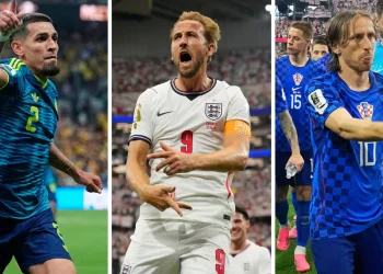 Partidos de hoy en el Mundial 2026: una jornada clave con potencias obligadas y cruces decisivos