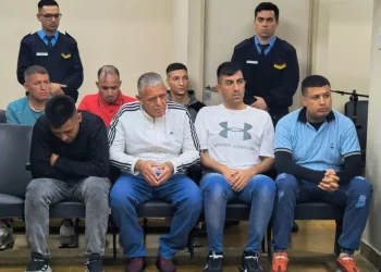 Causa Emir Barboza: liberaron a uno de los detenidos por el crimen del nene de 8 años en Valle Grande