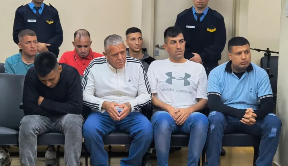 Causa Emir Barboza: liberaron a uno de los detenidos por el crimen del nene de 8 años en Valle Grande