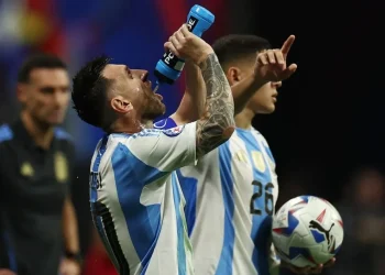 Alerta roja por el clima: la investigación que detectó los partidos con mayor riesgo de calor extremo en el Mundial 2026