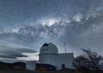 San Juan se quedó con el primer puesto del ranking de los mejores cielos de la Argentina para ver las estrellas