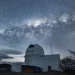 San Juan se quedó con el primer puesto del ranking de los mejores cielos de la Argentina para ver las estrellas
