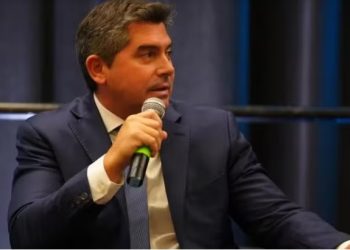 «Ischigualasto no está en discusión»: Marcelo Orrego plantó bandera y defendió los límites de San Juan ante la avanzada de La Rioja