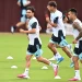 Mundial 2026: Nicolás Tagliafico evoluciona bien y apunta a estar disponible frente a Austria