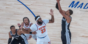 Los Spurs revivieron en Nueva York: Wembanyama brilló en el Garden y San Antonio descontó en las Finales de la NBA