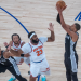 Los Spurs revivieron en Nueva York: Wembanyama brilló en el Garden y San Antonio descontó en las Finales de la NBA