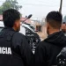 Alerta en San Juan: el descontrolado mercado virtual de uniformes policiales que utilizan los delincuentes