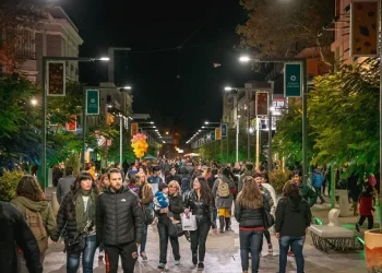 Pese al avance cambiario, los comercios de San Juan sostienen los precios ante la necesidad de ventas