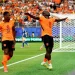 Países Bajos aplastó a Suecia y encamina su clasificación en el Mundial 2026