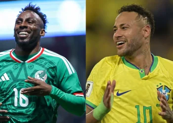 Mundial 2026: se define la fase de grupos con seis partidazos este miércoles