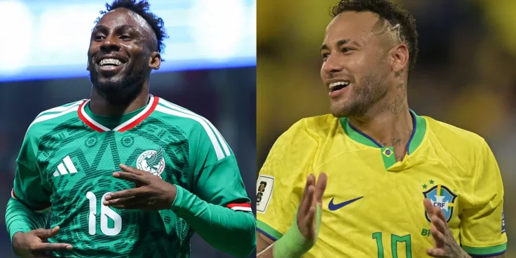 Mundial 2026: se define la fase de grupos con seis partidazos este miércoles