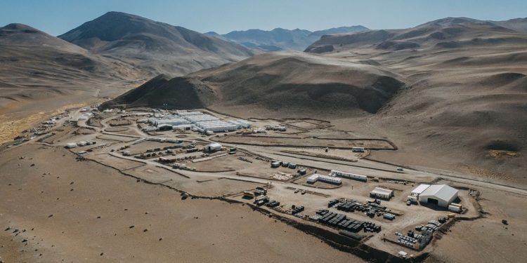 Hito histórico: El megaproyecto minero Vicuña ingresa al RIGI con proyecciones de inversión de hasta US$ 18.000 millones