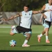 Lionel Scaloni ya definió el primer once de la Selección Argentina con sorpresas y varias bajas en Kansas