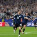 Argentina cierra la fase de grupos con victoria ante Jordania
