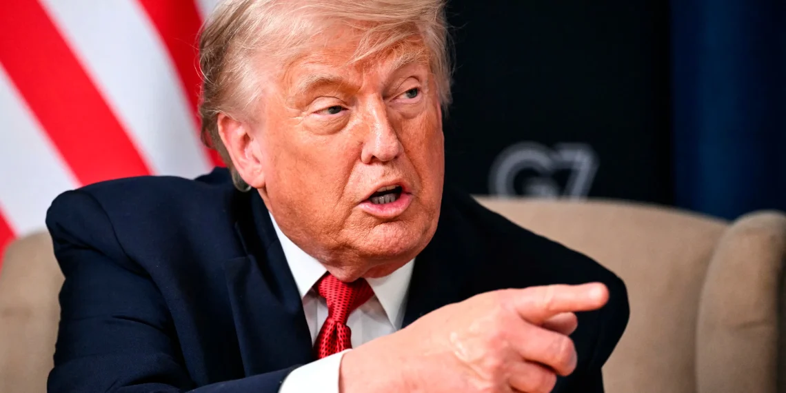 Catástrofe sísmica en Venezuela: Donald Trump promete un despliegue de ayuda masivo tras los terremotos