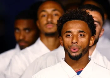 Escándalo en el Mundial: la postura de la FIFA ante la denuncia por violación contra el capitán de Cabo Verde