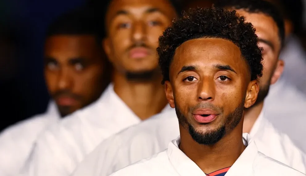 Escándalo en el Mundial: la postura de la FIFA ante la denuncia por violación contra el capitán de Cabo Verde