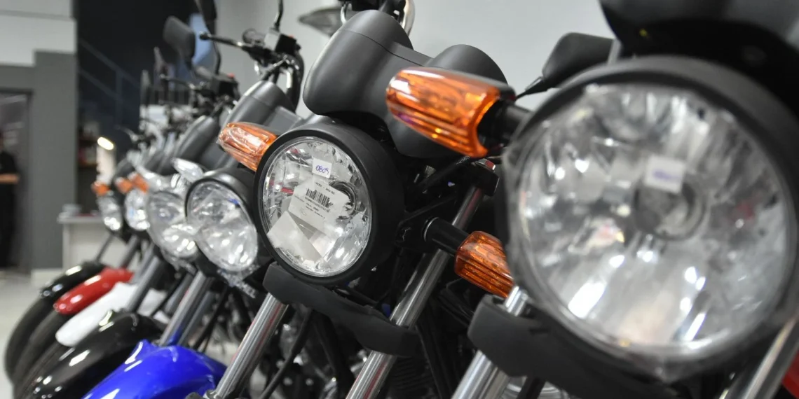 Boom de motos de media y alta gama en San Juan: las claves detrás del fenómeno que impulsa el mercado