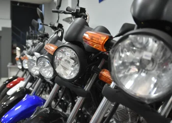Boom de motos de media y alta gama en San Juan: las claves detrás del fenómeno que impulsa el mercado