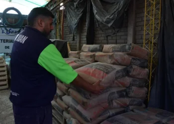 Construcción en San Juan: crece la compra online y el sector espera un impulso gracias a la obra pública