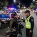 Alcoholemia récord y conductores inconscientes: la crítica situación de los siniestros viales en San Juan