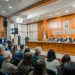 El Gobierno envió a Diputados un proyecto para impulsar un mega plan de infraestructura provincial