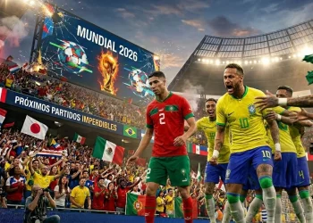 El fixture del Mundial 2026: Los 10 partidos imperdibles de la primera ronda que no te podes perder