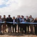 El Gobierno de San Juan recuperó el Canal del Norte y reactivó el riego para 10.000 hectáreas en Jáchal