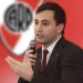 River: Di Carlo anunció una limpieza histórica de 15 jugadores y define el futuro de Armani y Juanfer