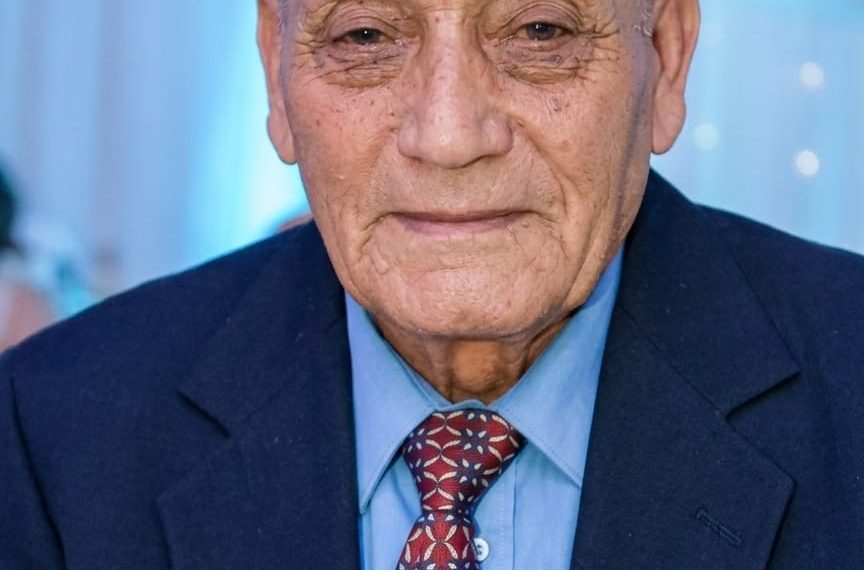 Adiós a un grande de 9 de Julio: el profundo dolor por la partida de «Don Jopo» Giménez
