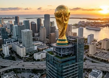 Una supercomputadora predijo al ganador del Mundial 2026: ¿Qué pasará con Argentina?