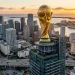 Una supercomputadora predijo al ganador del Mundial 2026: ¿Qué pasará con Argentina?