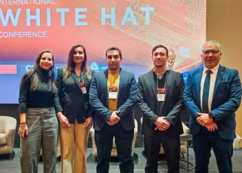 San Juan hace historia en la ciberseguridad mundial: el equipo provincial se quedó con el primer puesto en la White Hat Conference 2026
