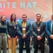 San Juan hace historia en la ciberseguridad mundial: el equipo provincial se quedó con el primer puesto en la White Hat Conference 2026