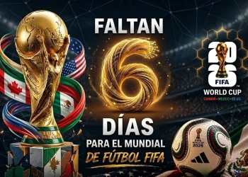 El sello dominante de las finales: por qué el seis es el número mágico de los mundiales