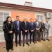 Cercanía, cuidado y acompañamiento: se inauguró un centro para consumos problemáticos en Rivadavia
